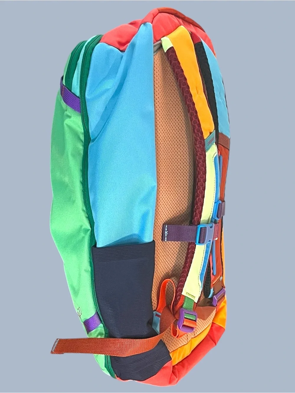 NWT Cotopaxi Allpa 20L Del Dia Green Backpack